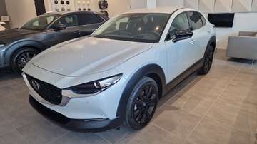 2.5LSkyactiv-G 140cv M Hybrid Homura