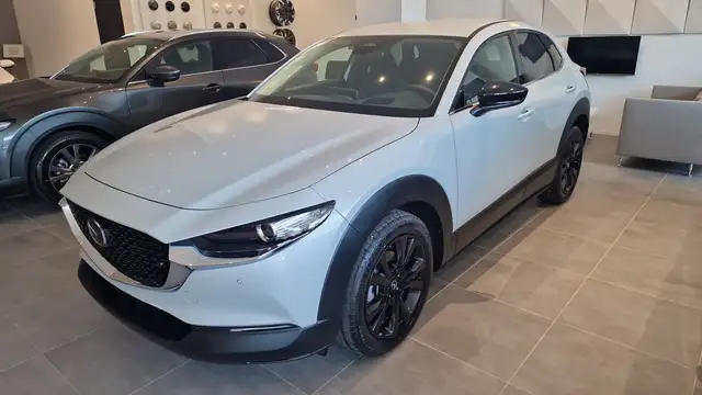 Mazda CX-30 2.5LSkyactiv-G 140cv M Hybrid Homura