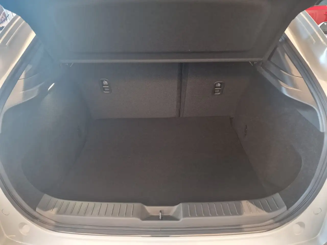 Mazda CX-30 2026