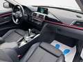 BMW 320 d Touring xDrive Sport Line GARANTIE/AUTOMAT. Blanc - thumbnail 9