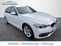 BMW 320 d Touring xDrive Sport Line GARANTIE/AUTOMAT. Blanc - thumbnail 3