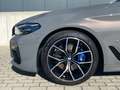 BMW 520 d Touring SAG M Sport AHK/CAM/PRIVACY/HiFi Grau - thumbnail 3