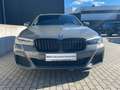 BMW 520 d Touring SAG M Sport AHK/CAM/PRIVACY/HiFi Grau - thumbnail 4