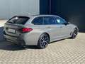 BMW 520 d Touring SAG M Sport AHK/CAM/PRIVACY/HiFi Grau - thumbnail 6