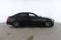 Mercedes-Benz C 32 AMG 200d Line Siyah - thumbnail 7