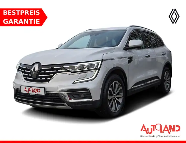Renault Koleos 1.3 TCe 160 Intens LED Navi Kamera