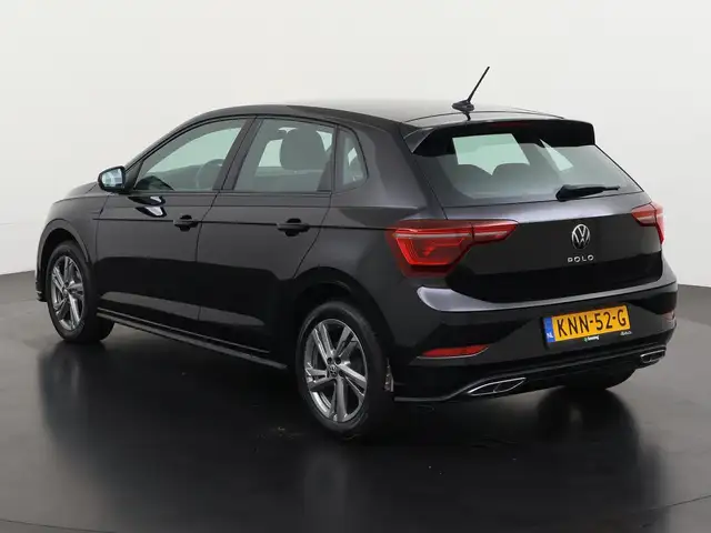 Volkswagen Polo view 6
