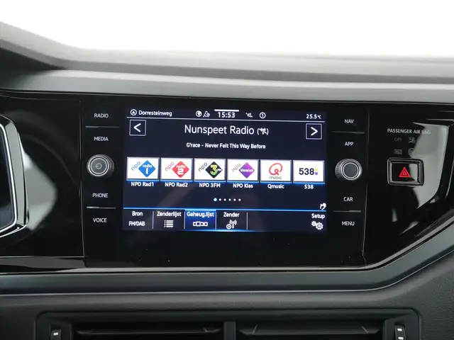 Volkswagen Polo view 14