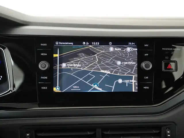 Volkswagen Polo view 13