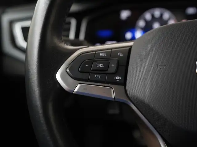 Volkswagen Polo view 7