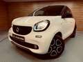 smart forFour 0.9 66kW (90CV) S/S PASSION Blanco - thumbnail 7