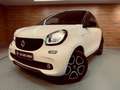 smart forFour 0.9 66kW (90CV) S/S PASSION Blanco - thumbnail 31
