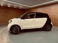 smart forFour 0.9 66kW (90CV) S/S PASSION Blanco - thumbnail 9