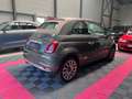 Fiat 500 Star Gris - thumbnail 5