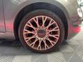 Fiat 500C Star Gris - thumbnail 8
