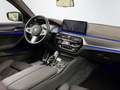 BMW 530 d xDrive M Sport/LED-Schein/AUT/LEDER/DAB/ Grau - thumbnail 16