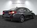 BMW 530 d xDrive M Sport/LED-Schein/AUT/LEDER/DAB/ Grau - thumbnail 5