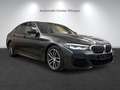 BMW 530 d xDrive M Sport/LED-Schein/AUT/LEDER/DAB/ Grau - thumbnail 1
