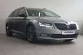 Skoda Superb Sportline 4x4 DSG Navi Xenon SHZ R-Cam Grau - thumbnail 2