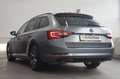 Skoda Superb Sportline 4x4 DSG Navi Xenon SHZ R-Cam Grau - thumbnail 4