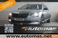 Skoda Superb Sportline 4x4 DSG Navi Xenon SHZ R-Cam Grau - thumbnail 1