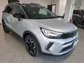 Opel Crossland 1.5 ECOTEC D 110 CV Start&Stop Elegance Argento - thumbnail 1