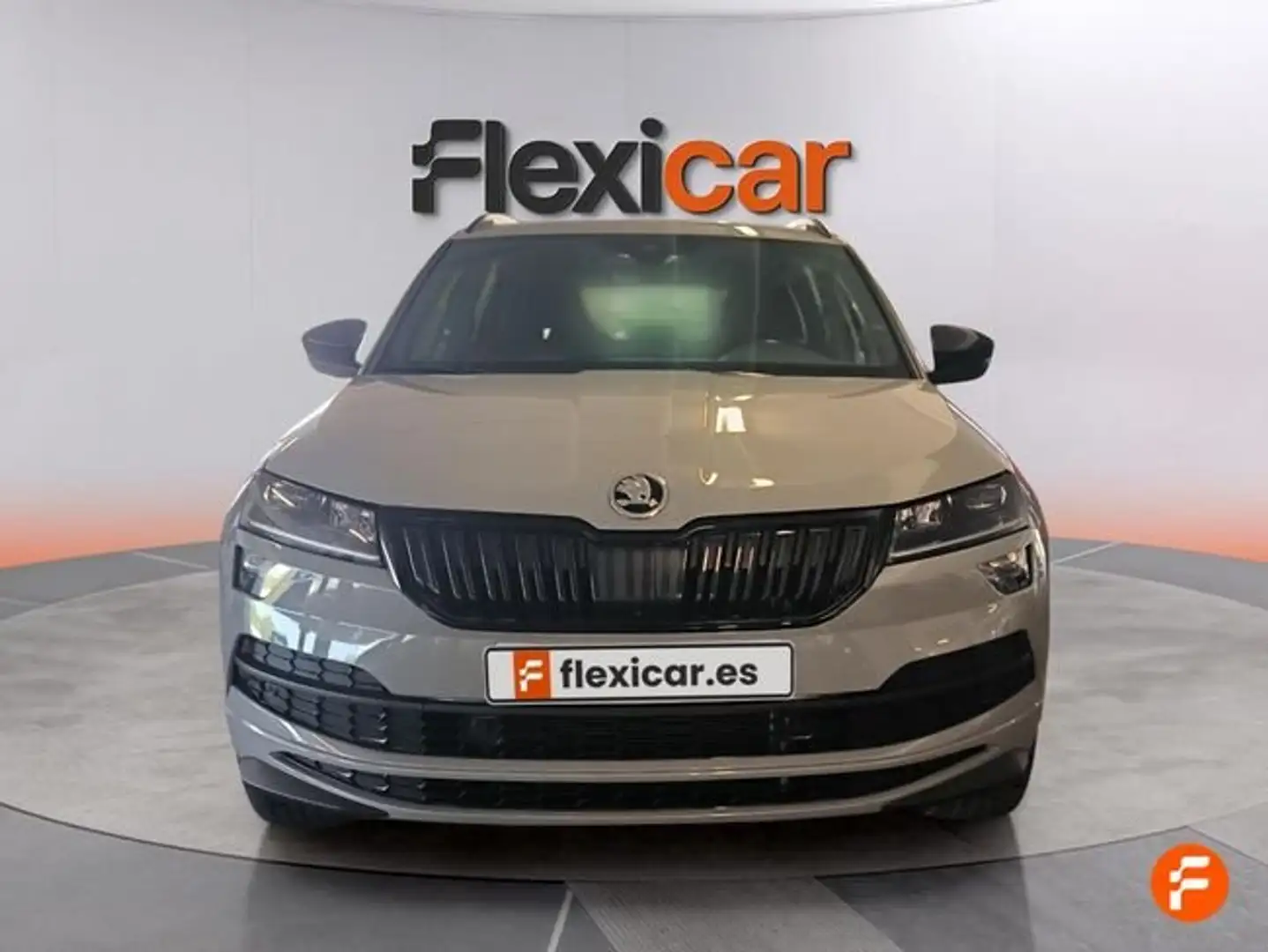 Skoda Karoq 1.5 TSI Style ACT DSG 110KW Verde - 2