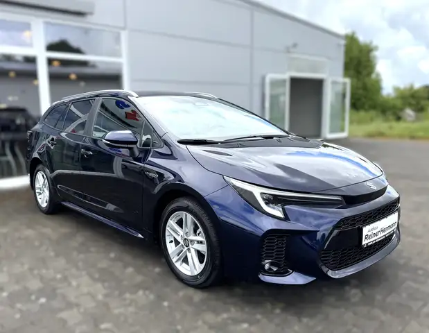 Suzuki Swace 1.8 Comfort+ CVT Hybrid NAVI, KAMERA, TEMPOMAT LED