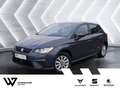 SEAT Ibiza 1.0 Style KLIMA PDC SITZHEIZUNG Grau - thumbnail 1