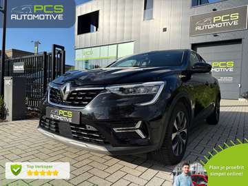 E-Tech Hybrid / Automaat / 1e eigenaar / 2022