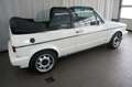 Volkswagen Golf Cabriolet I Cabrio 1.8 #9 Weiß - thumbnail 5