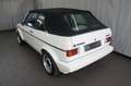 Volkswagen Golf Cabriolet I Cabrio 1.8 #9 Weiß - thumbnail 4
