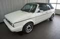 Volkswagen Golf Cabriolet I Cabrio 1.8 #9 Weiß - thumbnail 19