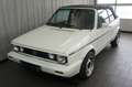 Volkswagen Golf Cabriolet I Cabrio 1.8 #9 Weiß - thumbnail 20