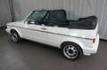 Volkswagen Golf Cabriolet I Cabrio 1.8 #9 Weiß - thumbnail 28