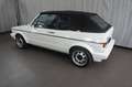 Volkswagen Golf Cabriolet I Cabrio 1.8 #9 Weiß - thumbnail 16