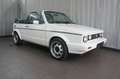 Volkswagen Golf Cabriolet I Cabrio 1.8 #9 Weiß - thumbnail 1