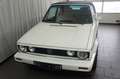 Volkswagen Golf Cabriolet I Cabrio 1.8 #9 Weiß - thumbnail 21