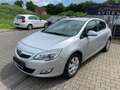Opel Astra J Edition Argent - thumbnail 3