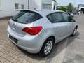 Opel Astra J Edition Argent - thumbnail 8