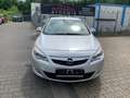 Opel Astra J Edition Argent - thumbnail 2