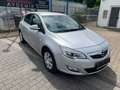 Opel Astra J Edition Argent - thumbnail 1