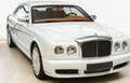 Bentley Brooklands Beyaz - thumbnail 2