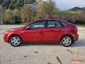 Ford Focus 1.6 TDCi DPF GHIA 110 cv Grau - thumbnail 4