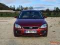 Ford Focus 1.6 TDCi DPF GHIA 110 cv Grau - thumbnail 2