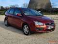 Ford Focus 1.6 TDCi DPF GHIA 110 cv Grau - thumbnail 8