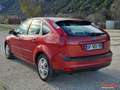 Ford Focus 1.6 TDCi DPF GHIA 110 cv Grau - thumbnail 3
