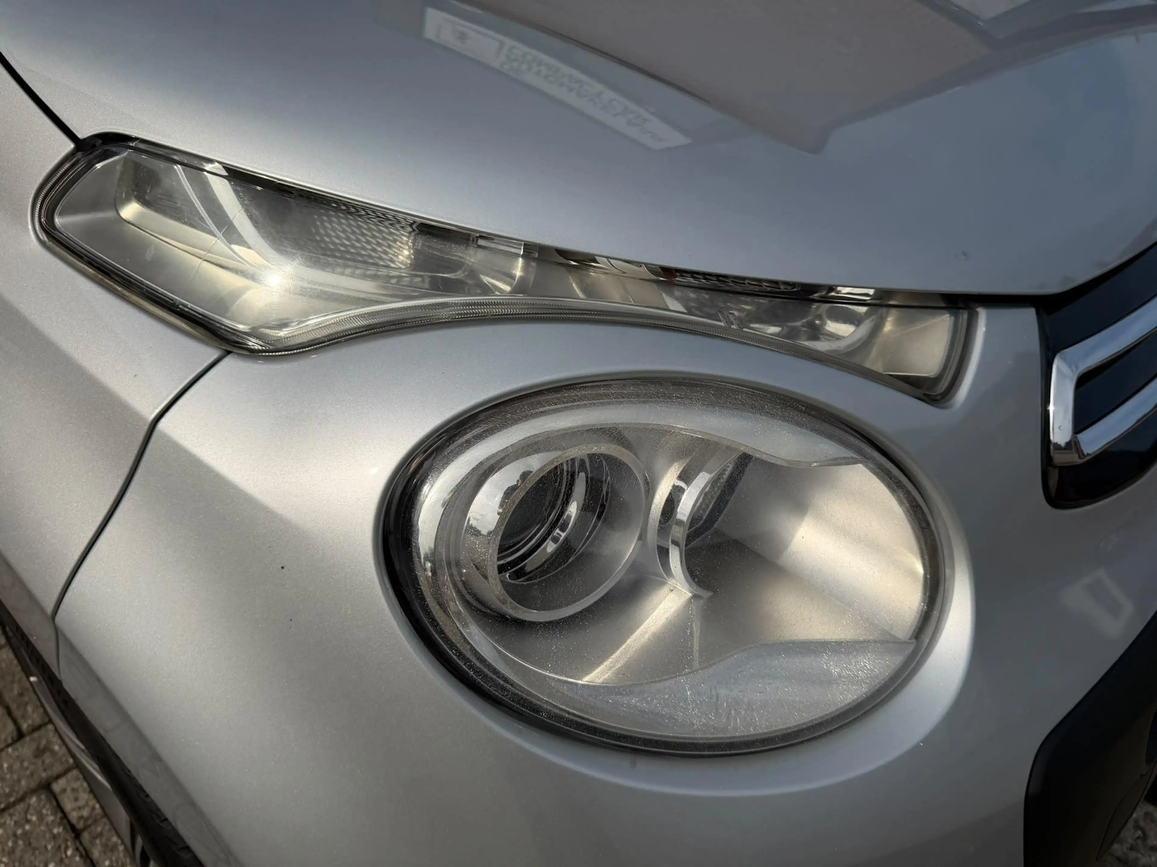 Citroen C1 1.2 82PK AIRSCAPE | CABRIO DAK | 2E EIGENAAR |CARP — photo 12