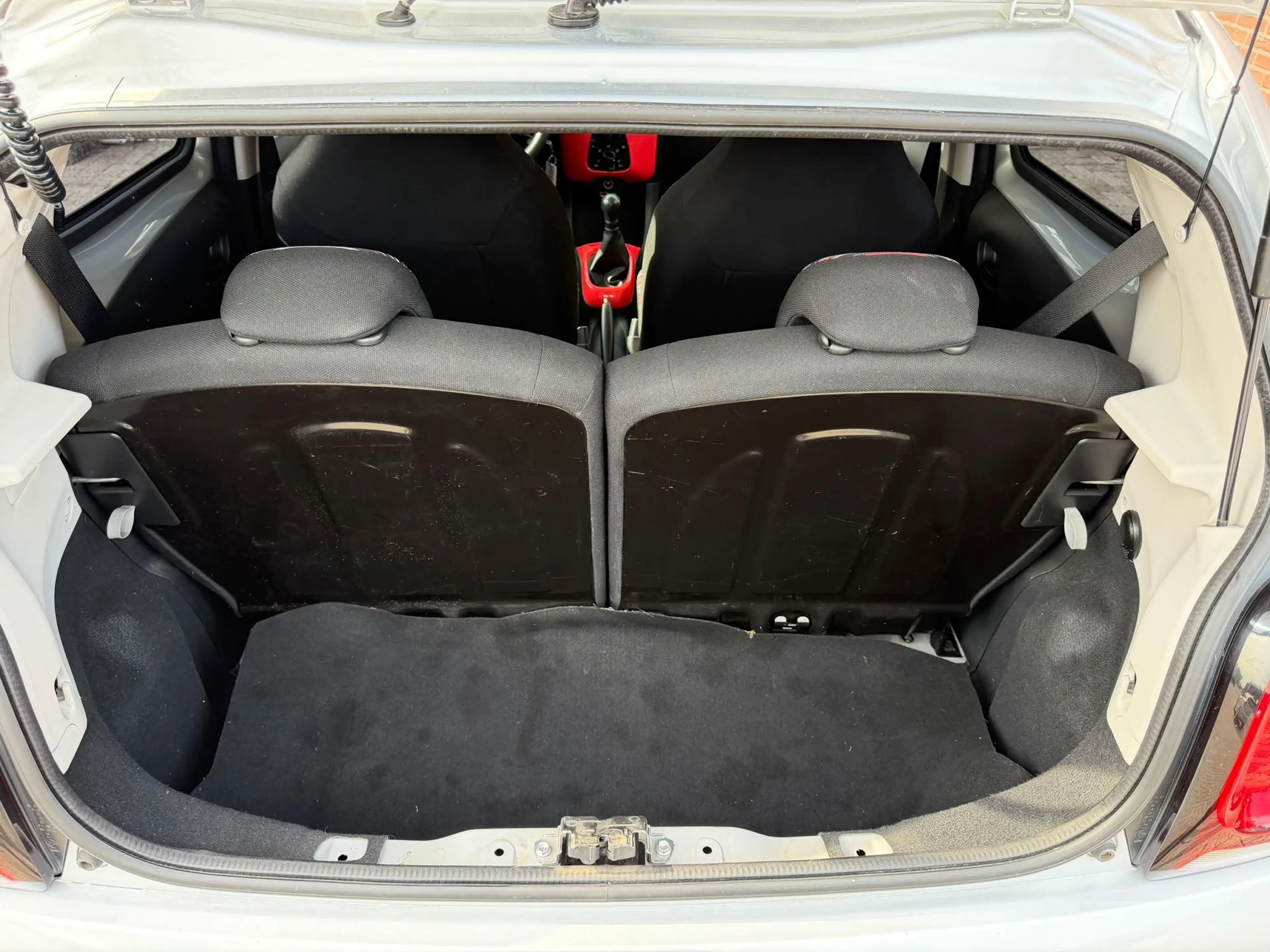 Citroen C1 1.2 82PK AIRSCAPE | CABRIO DAK | 2E EIGENAAR |CARP — photo 7