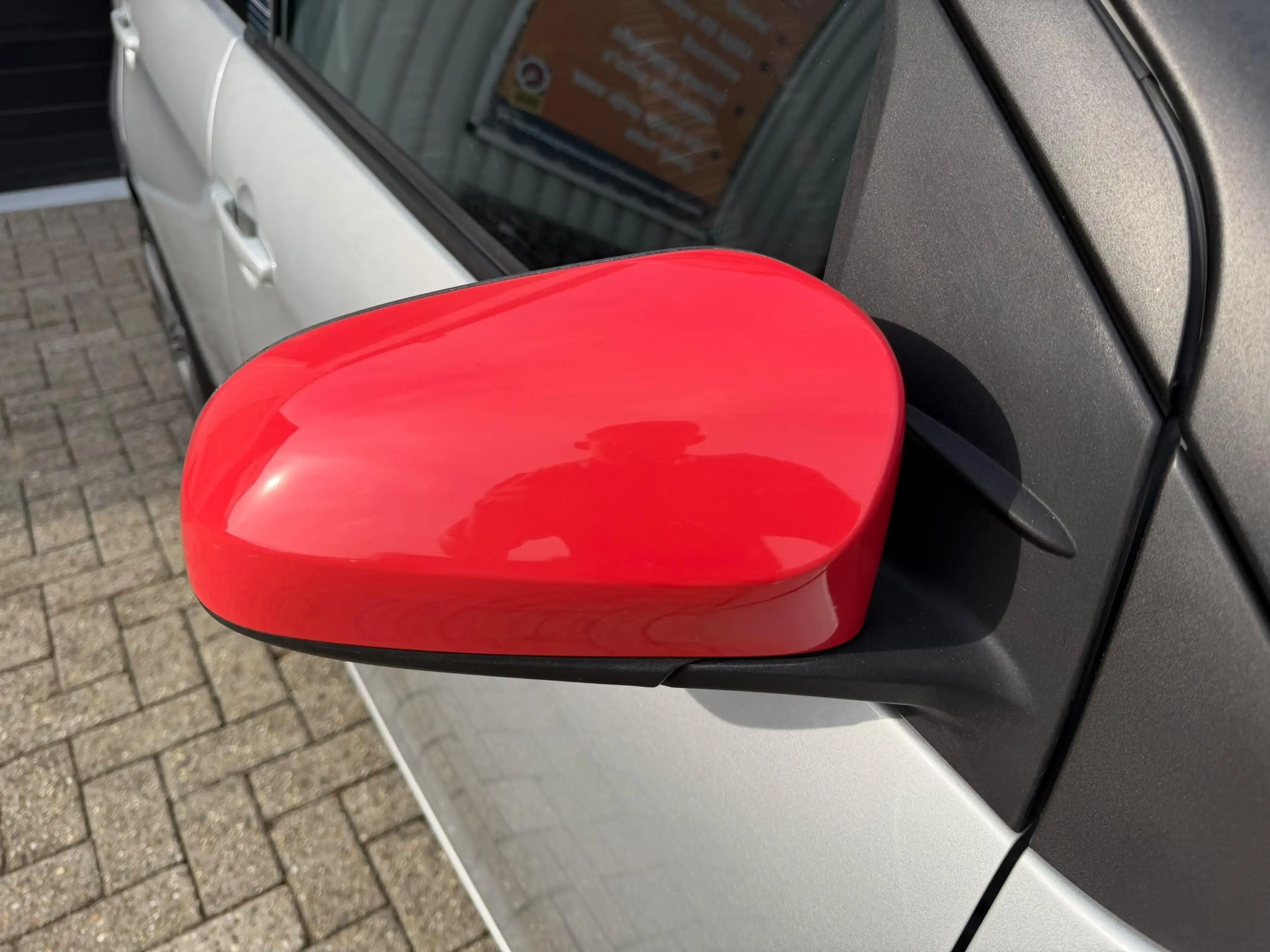 Citroen C1 1.2 82PK AIRSCAPE | CABRIO DAK | 2E EIGENAAR |CARP — photo 13